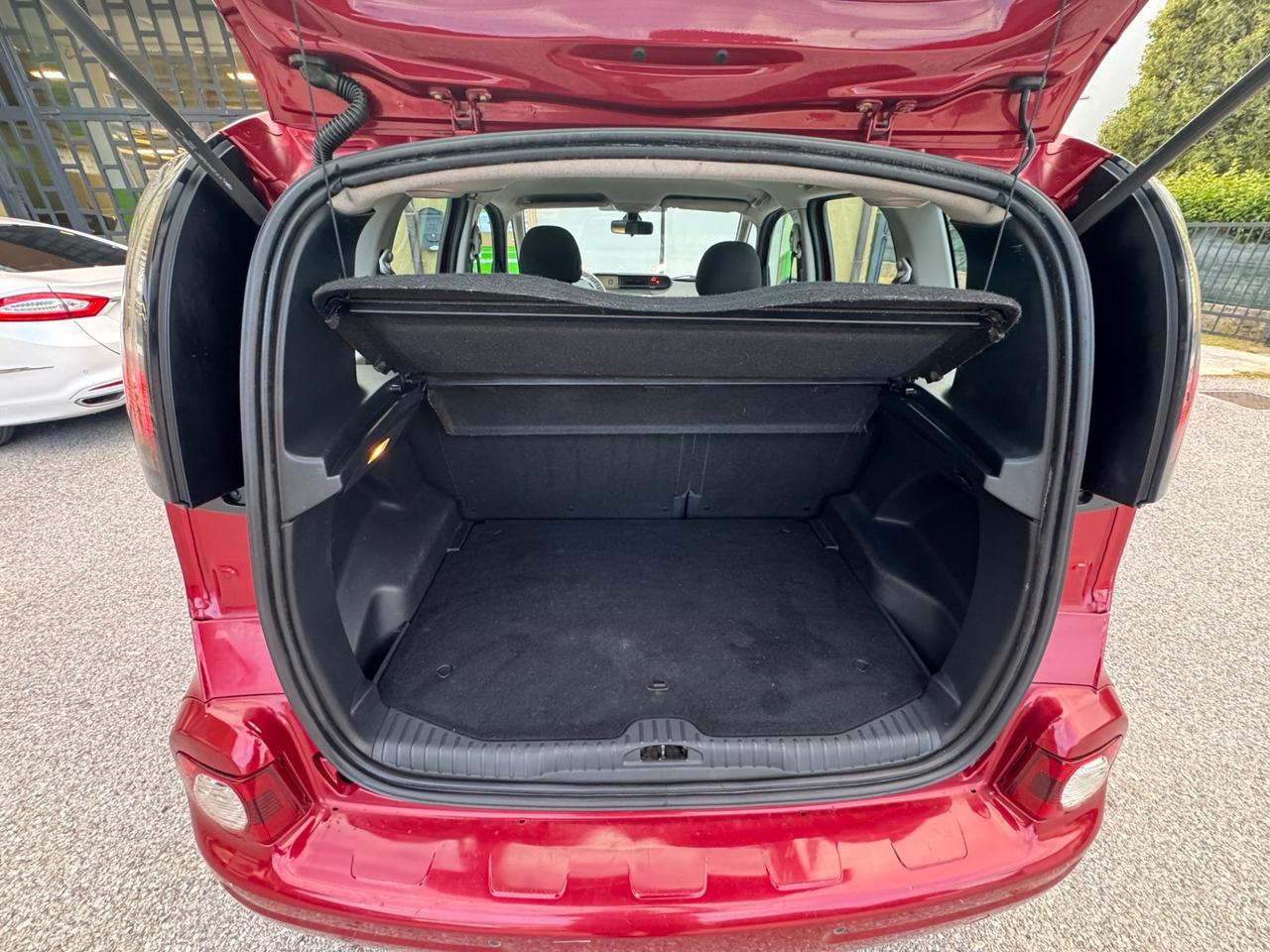 Citroen C3 Picasso 1.6 HDi 92 CV