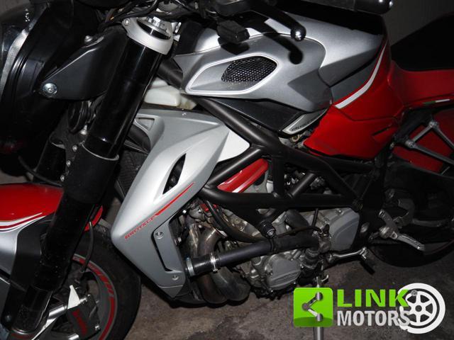 MV AGUSTA Brutale 1090 RR ++ ? 153,00 al mese++