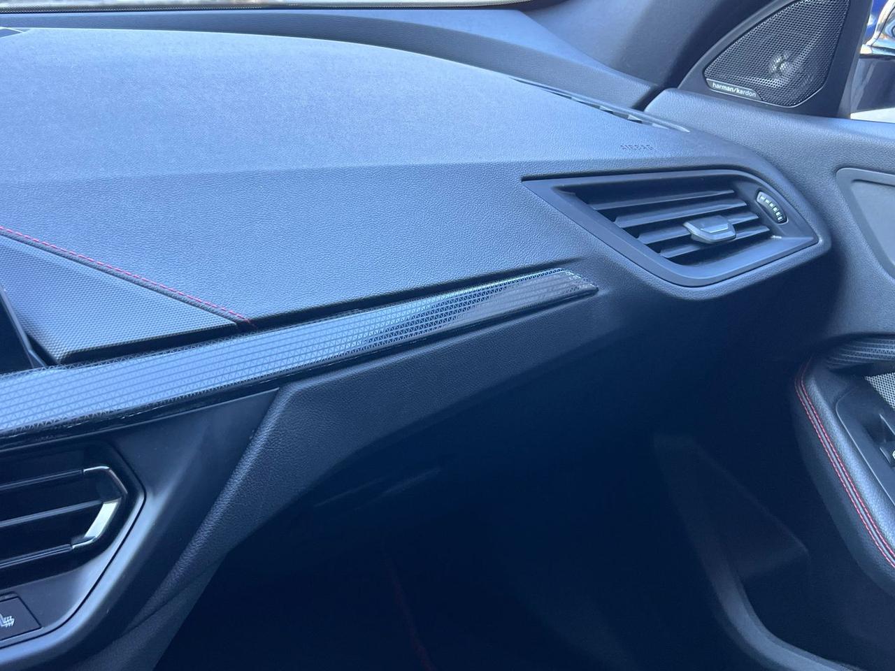 Bmw 120 M Sport 128ti TETTO IVA ESPOSTA #7679