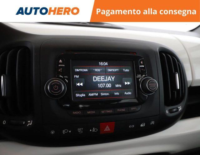 FIAT 500L 1.6 Multijet 120 CV Pop Star