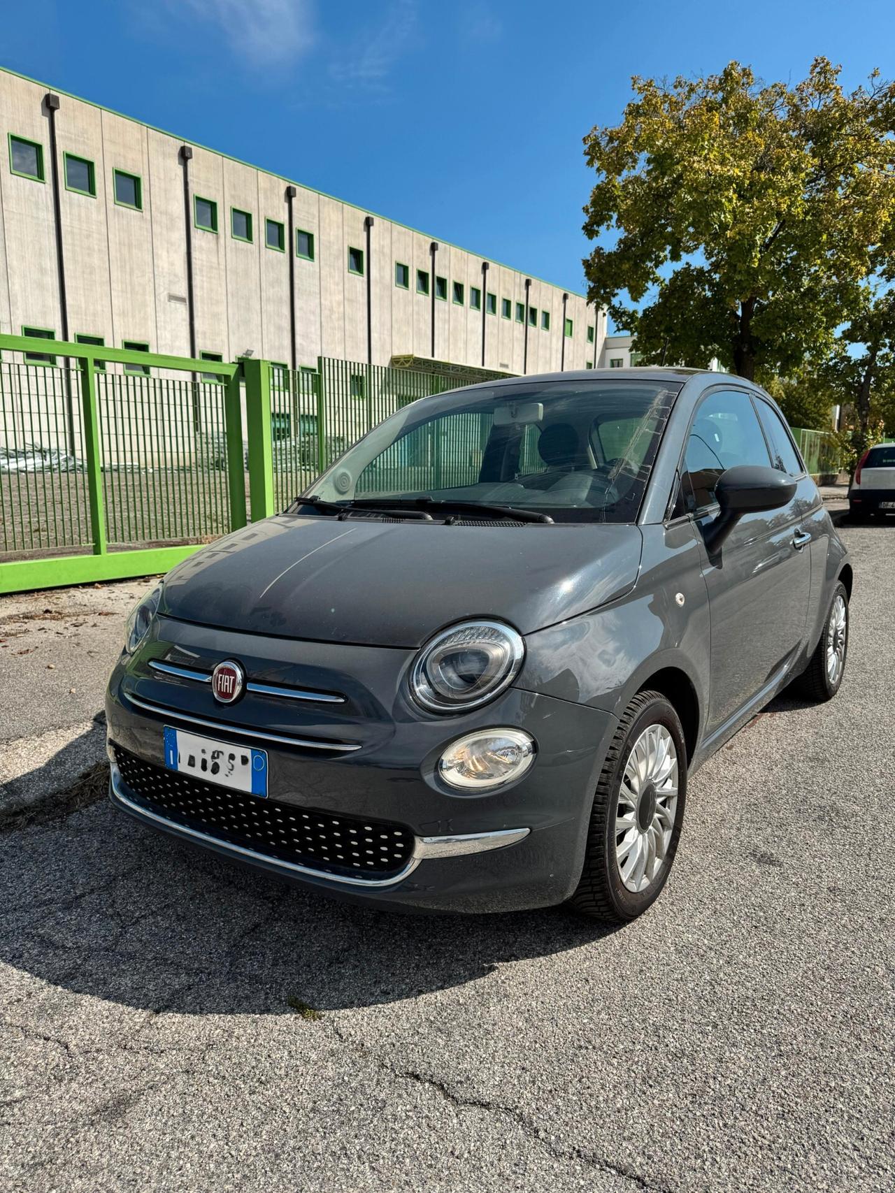 Fiat 500 1.2 Pop