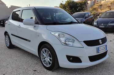 Suzuki Swift 1.2 VVT 5 porte GL Style