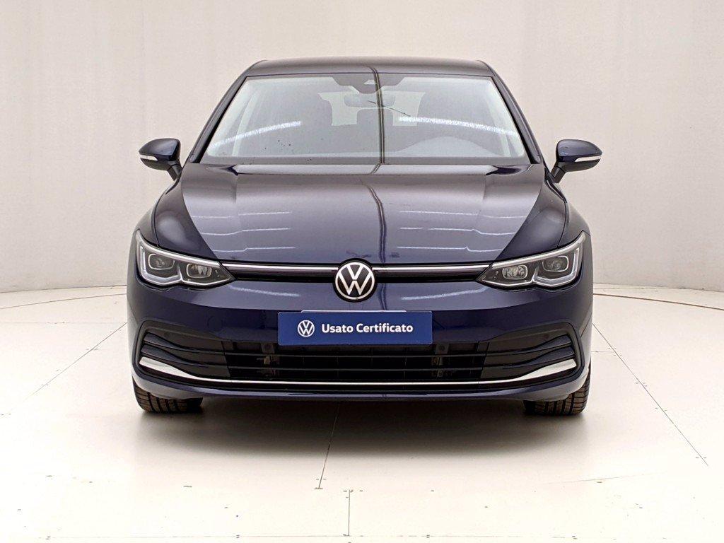 VOLKSWAGEN Golf 2.0 TDI SCR Style del 2021