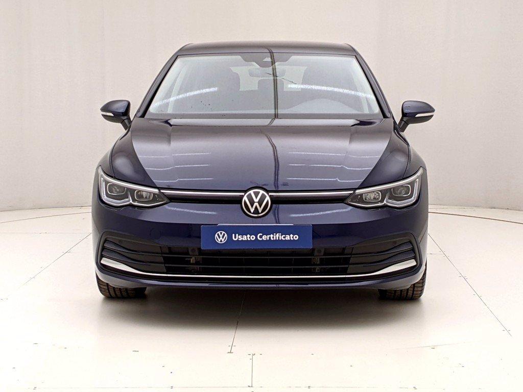 VOLKSWAGEN Golf 2.0 TDI SCR Style del 2021