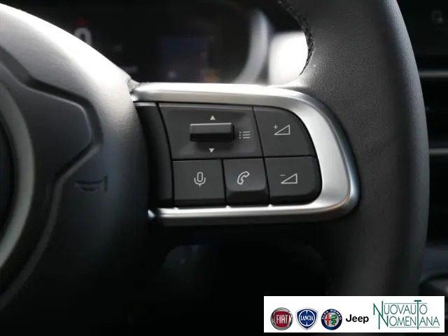 JEEP Avenger 1.2 Turbo Summit Infotainmente & Pack Winter