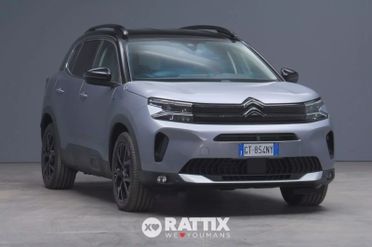 Citroen C5 Aircross 1.6 Hybrid PHEV 225CV Shine Pack e-EAT8