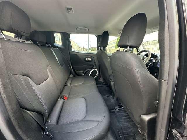 Jeep Renegade 1.0 T3 Sport 120cv