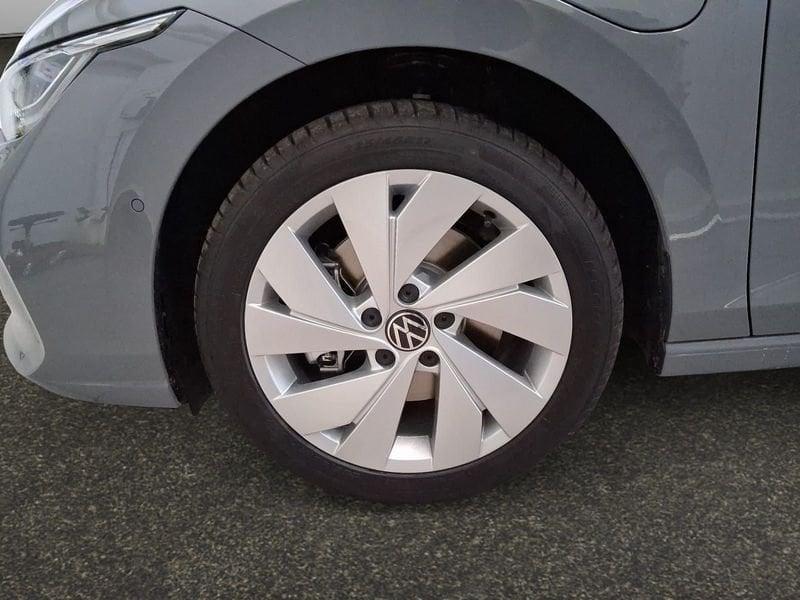 Volkswagen Golf 1.5 TSI eHybrid DSG Edition Plus