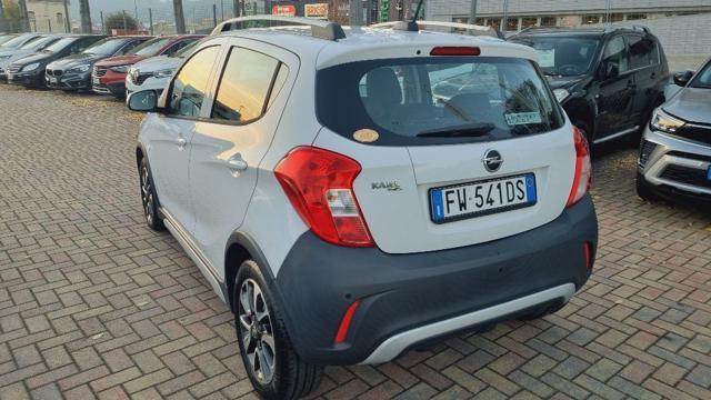 OPEL Karl Rocks 1.0 73 CV Start&Stop