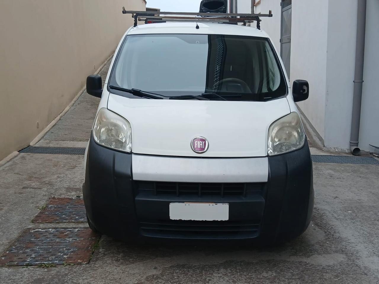 Fiat Fiorino Fiat Fiorino Furgone 1.3 Mjt 16v 75CV