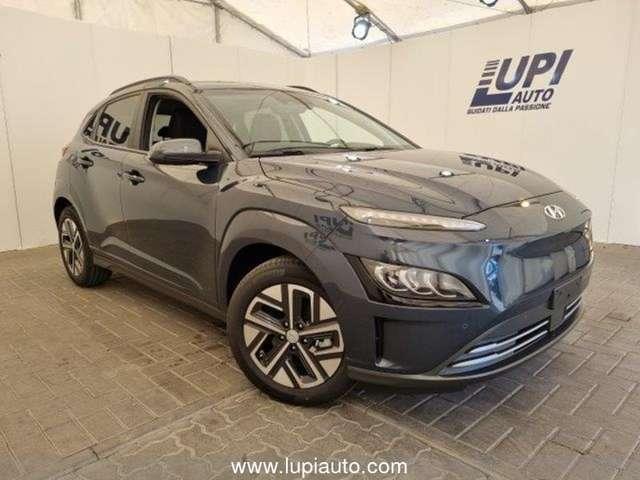 Hyundai KONA EV 39 kWh Exclusive