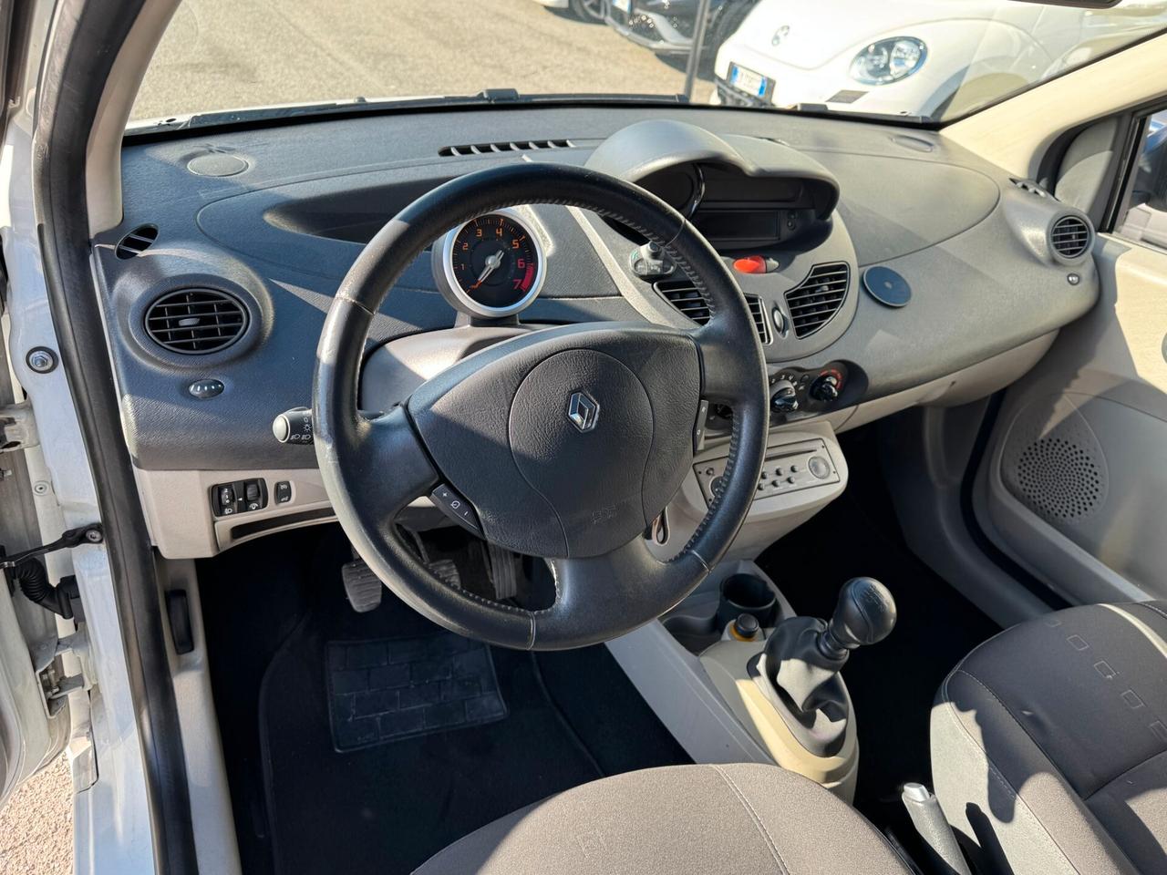 Renault Twingo 2008 1.2 Le Iene 60cv*OK NEOPATENTATI*