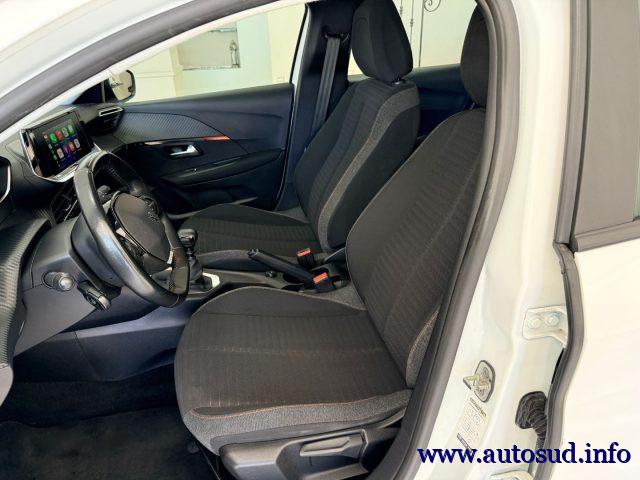 PEUGEOT 208 BlueHDi 100 Stop&Start 5 porte Active