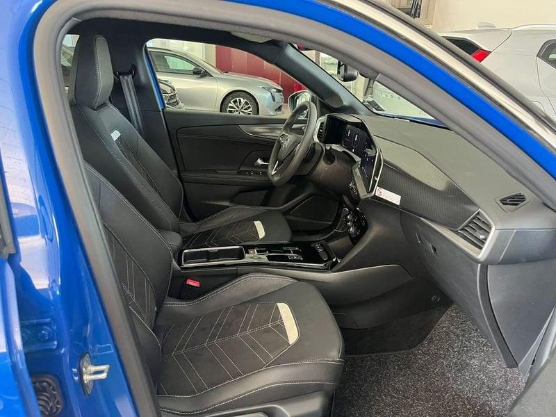 Opel Mokka Mokka 1.2 Turbo 130 CV aut. Ultimate