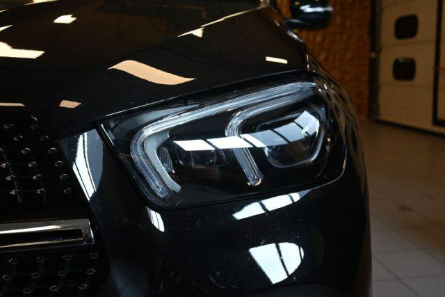 MERCEDES-BENZ GLE 350 D 4MATIC PREMIUM PLUS AMG NIGHT TETTO 360°21"RADAR