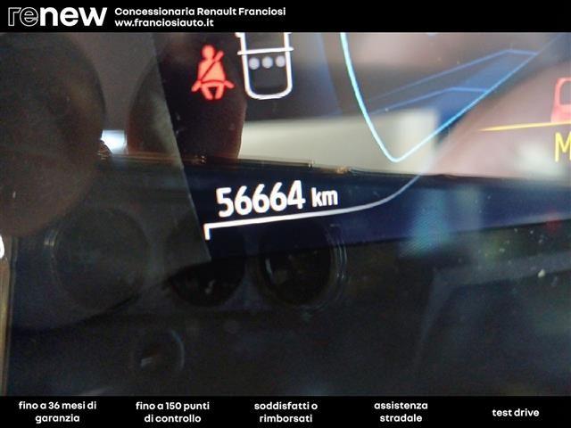 RENAULT Captur E-TECH Hybrid 145 Equilibre