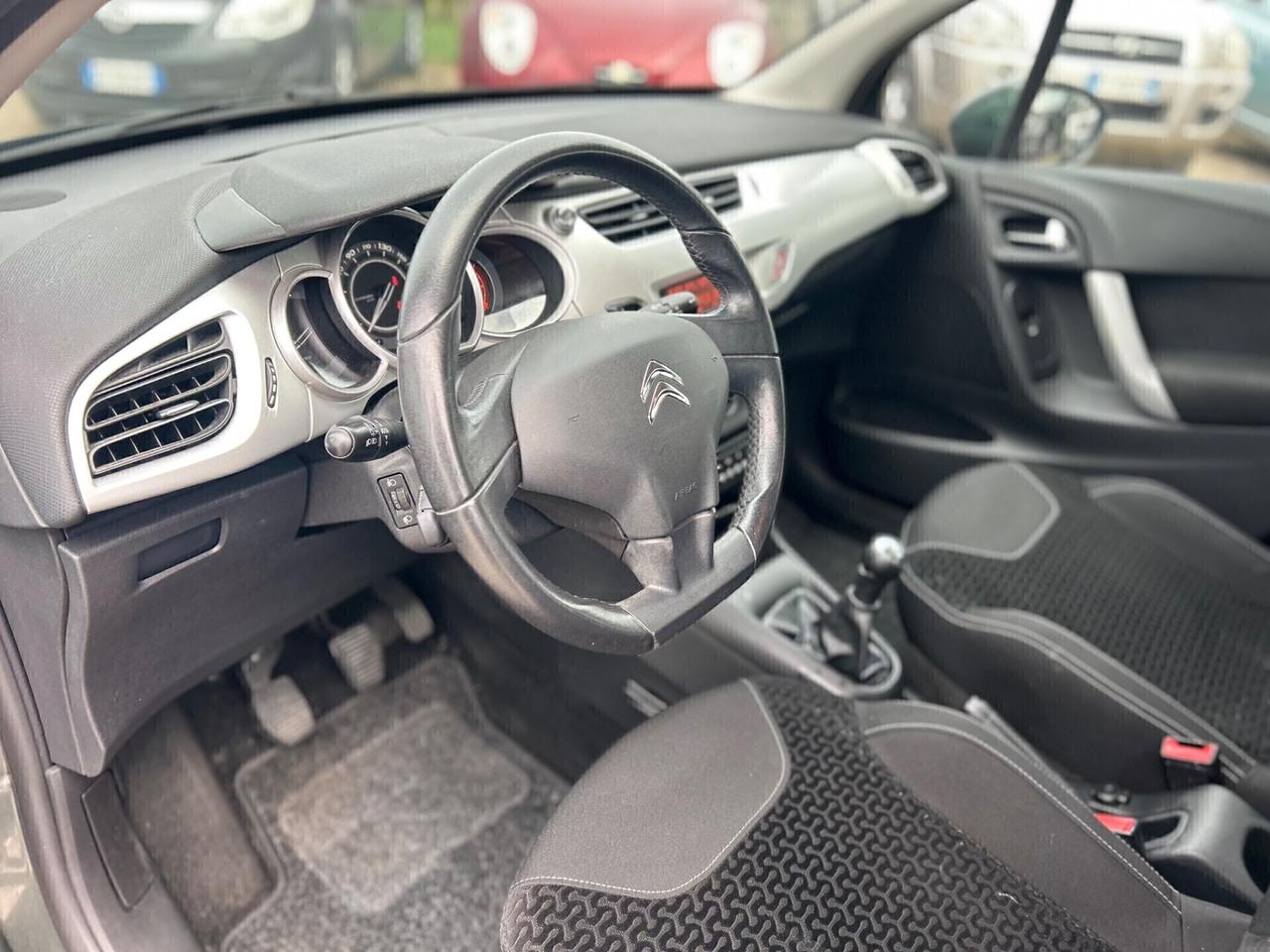 Citroen C3 1.1 Perfect