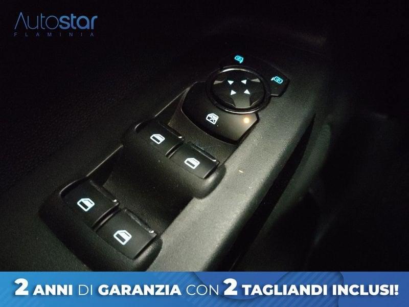 Ford EcoSport 1.0 ecoboost Titanium s&s 125cv my20.25