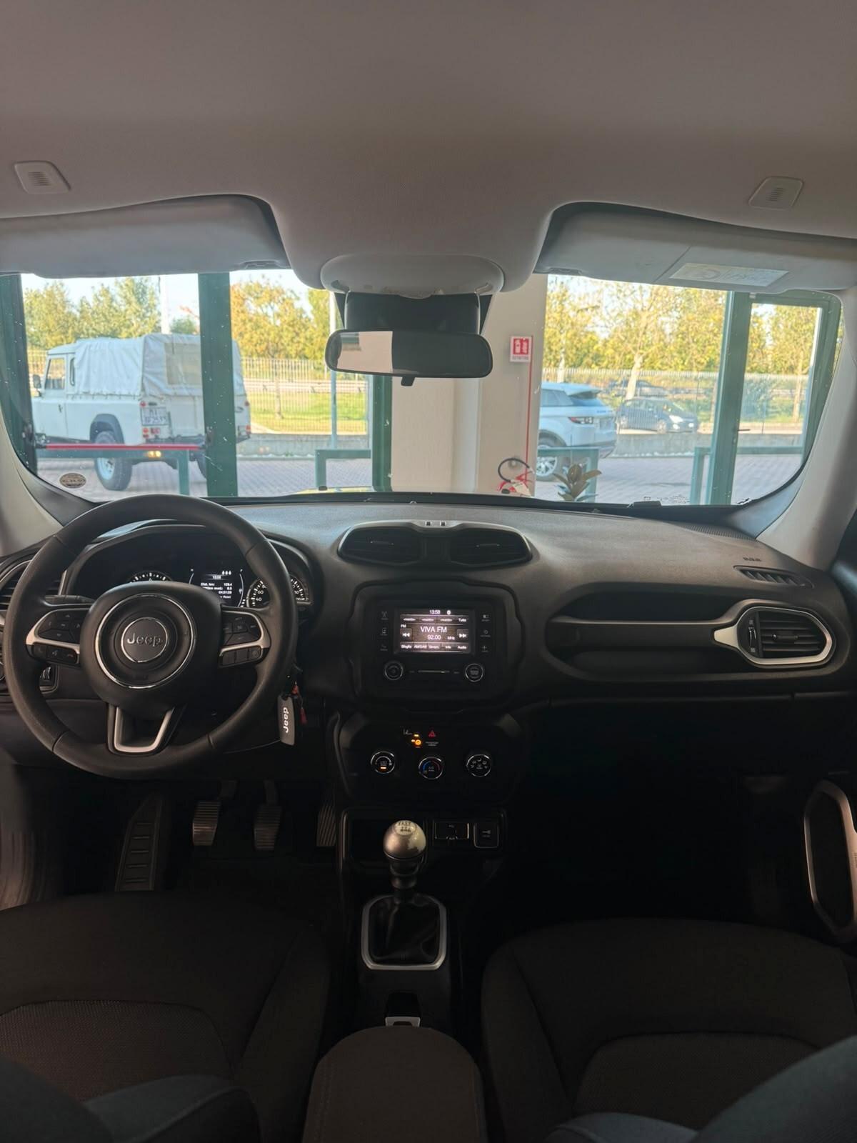 Jeep Renegade 1.0 t3 Sport 2wd