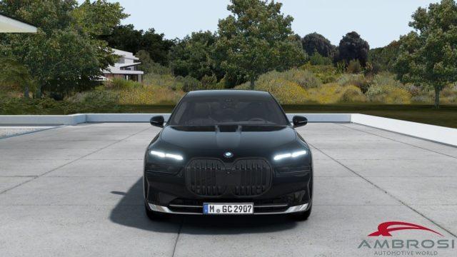 BMW 740 Serie 7 d xDrive 48V M Sport