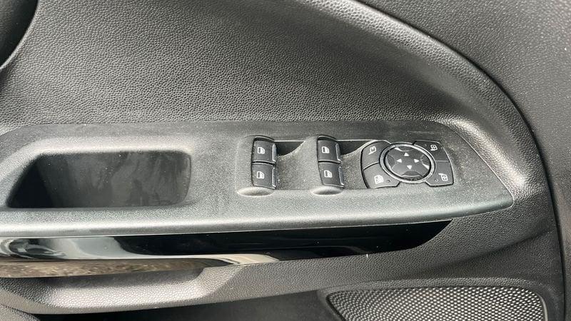 Ford EcoSport 1.5 EcoBlue Titanium S&S my19