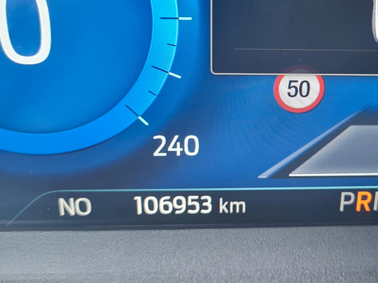 Ford Kuga 2.0 EcoBlue 120CV aut. AWD ST-Line X