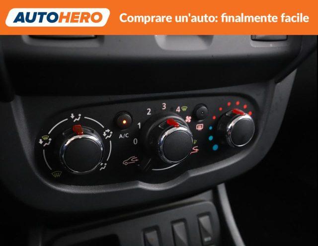 DACIA Duster 1.5 dCi 110CV Start&Stop 4x2 Prestige