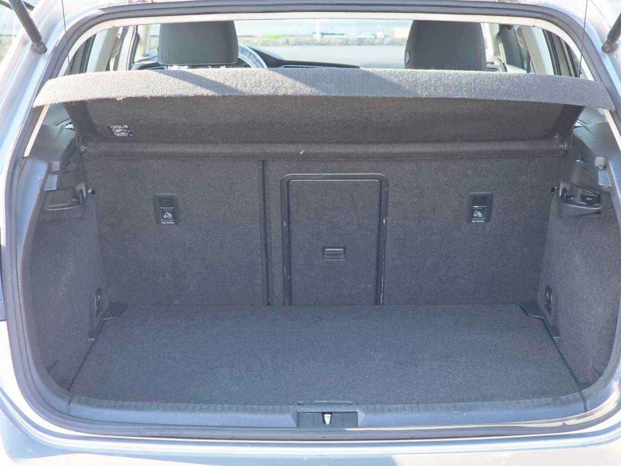 VW GOLF 1.4 TSI 122CV UNIC PROPRIETARIO - 2014