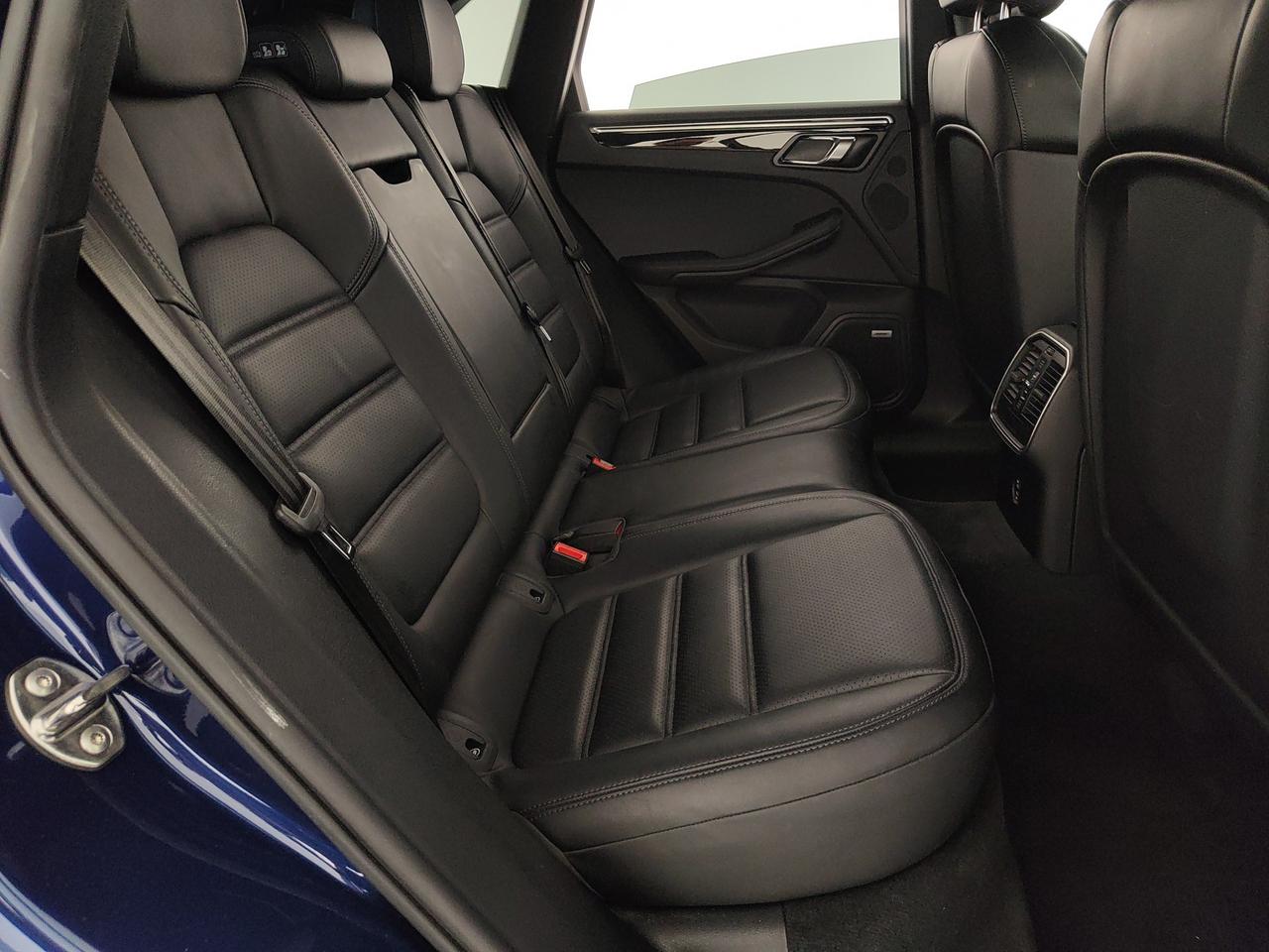 PORSCHE Macan 2.9 S 380cv pdk