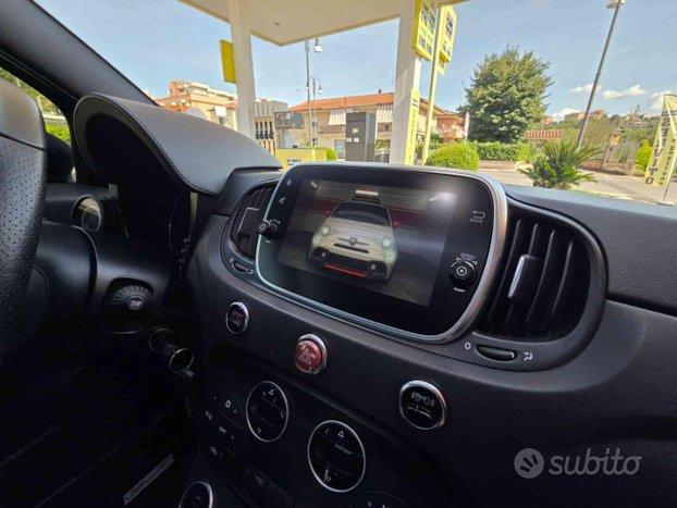 ABARTH 595 1.4 165 CV Turismo 70 Anniversario