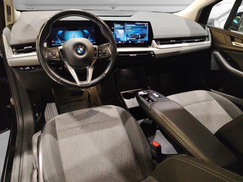 BMW Serie 2 Active Tourer 218 i DCT
