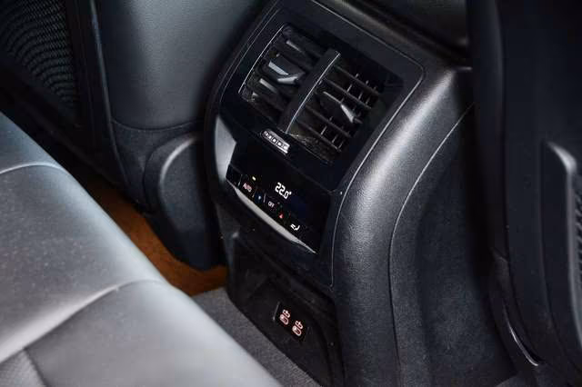 BMW X3 Xdrive M40d mhev 48V 3.0 V6 340cv
