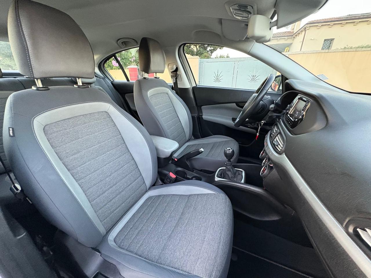 Fiat Tipo 1.4 lounge #7662