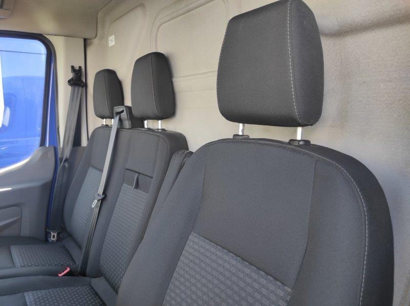 FORD Transit 2014 - Transit 310 2.0TDCi EcoBlue 130CV PM-TM Furgone Trend