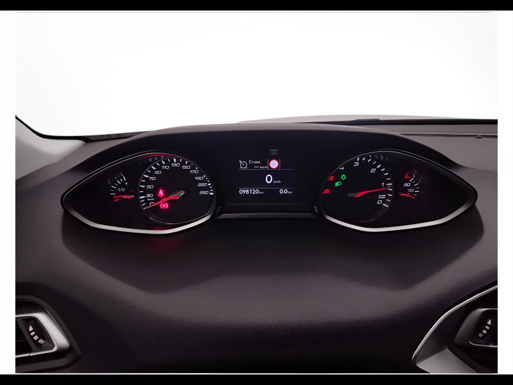 PEUGEOT 308 II 2018 - 308 5p 1.5 bluehdi Allure s&s 130cv