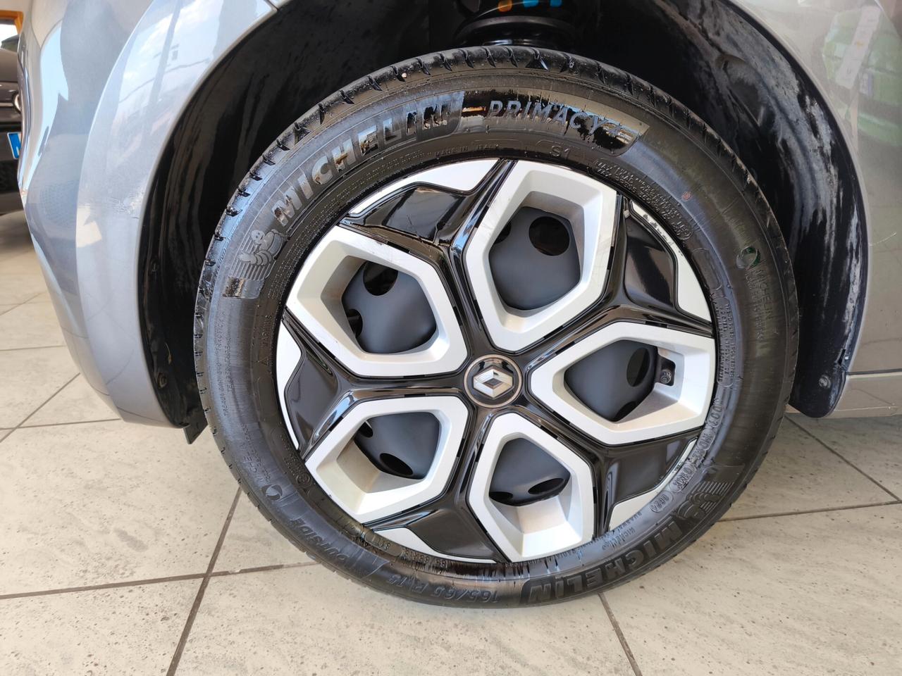 Renault Twingo SCe 65 CV Equilibre