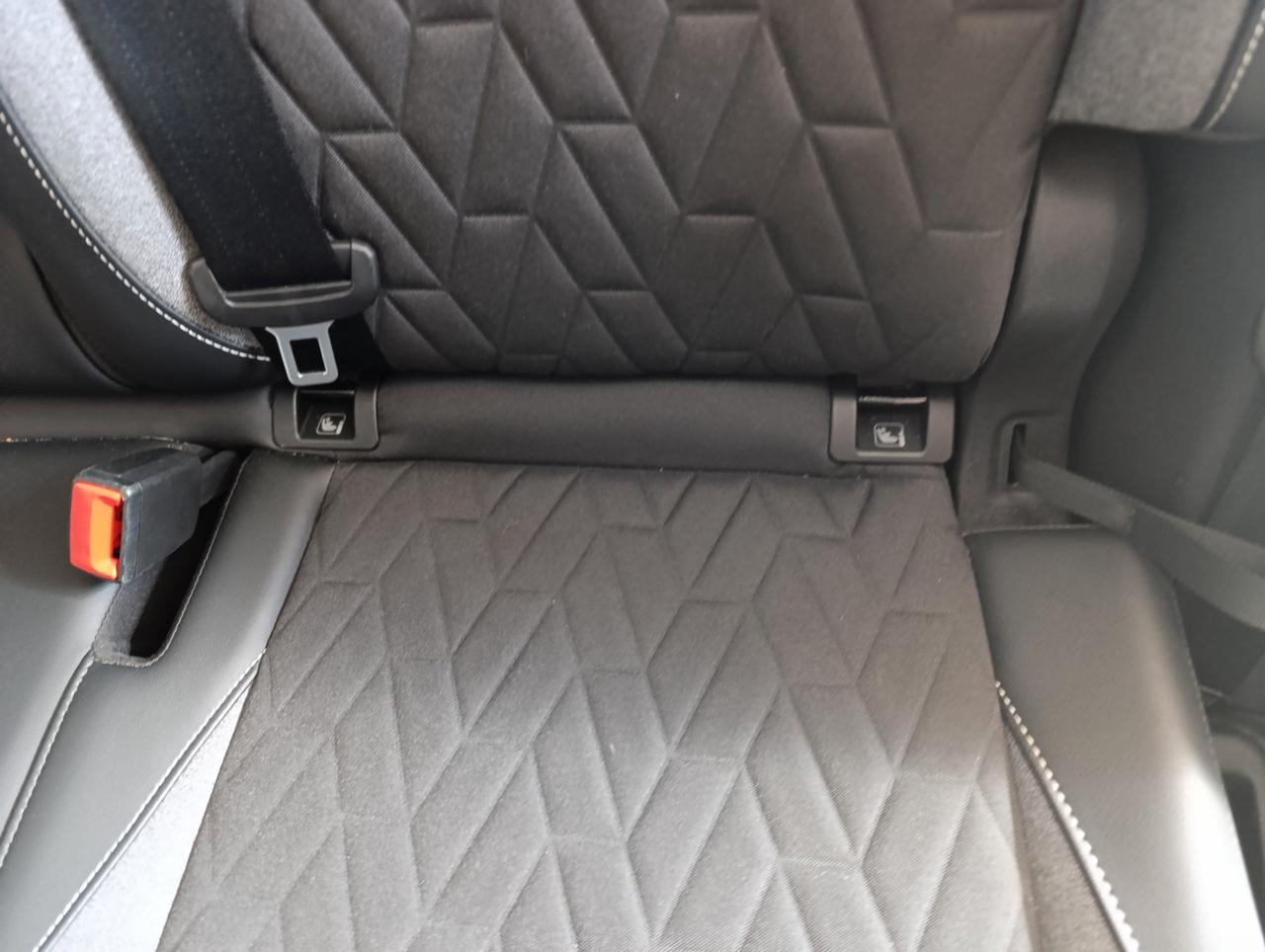 Volkswagen Tiguan 1.5 etsi Life 130cv dsg