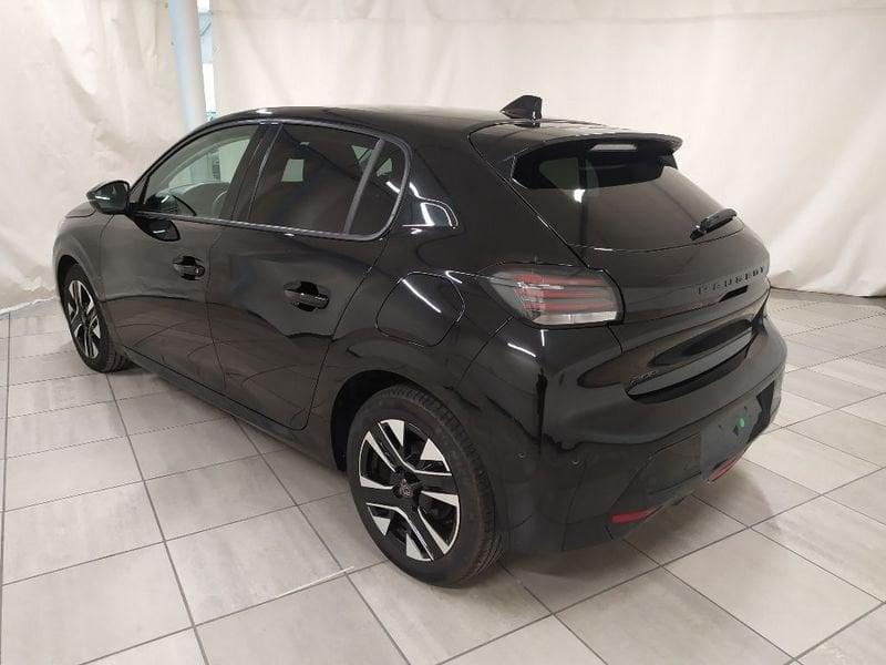Peugeot 208 1.2 puretech Allure s&s 100cv