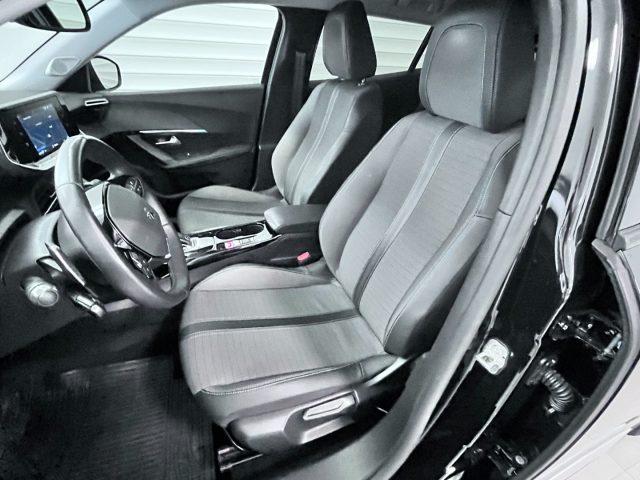 PEUGEOT 2008 BlueHDi 130 S&S EAT8 Allure Pack
