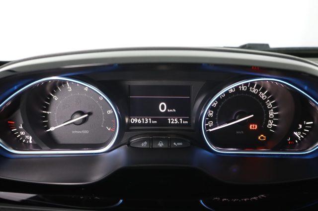 PEUGEOT 2008 2008 PureTech Turbo 130 S&S Allure