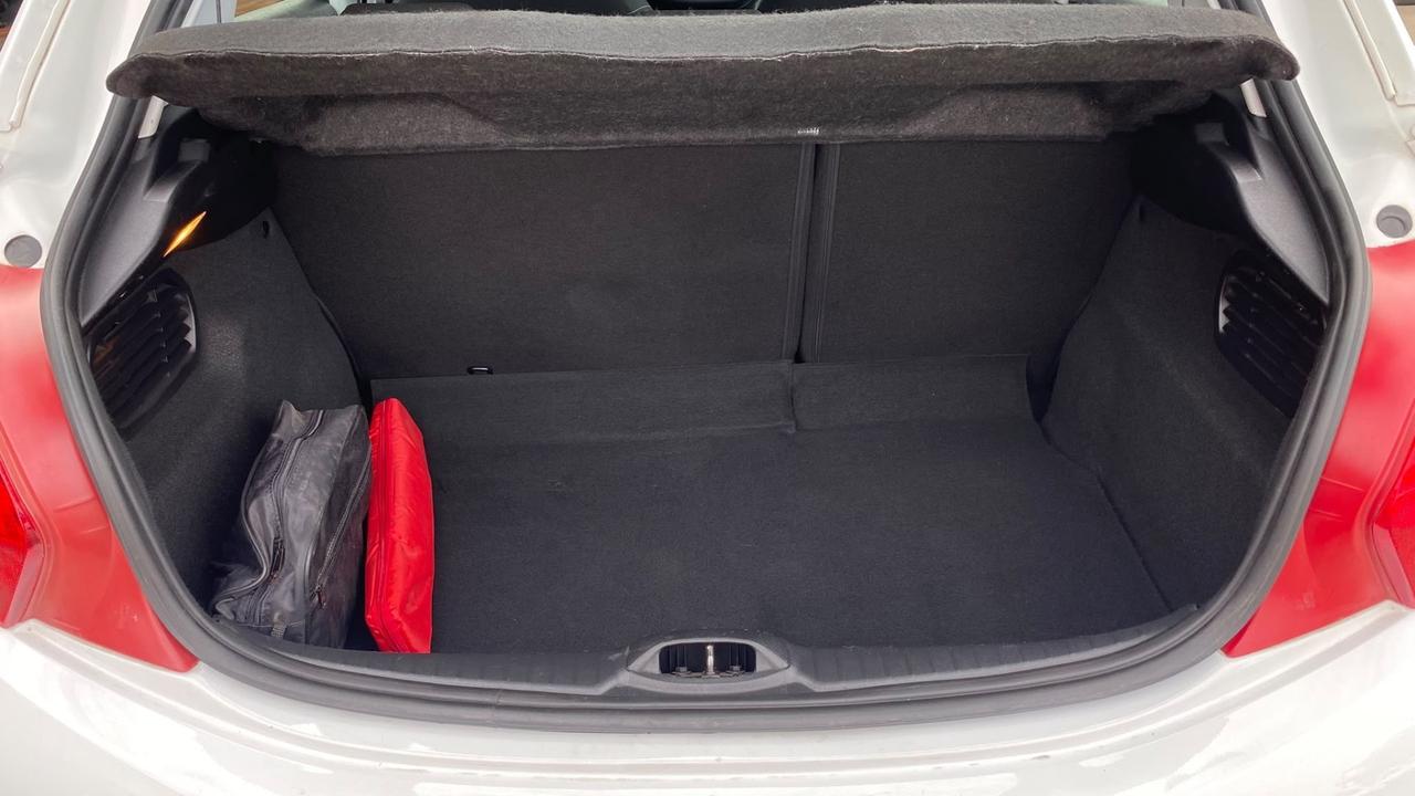 Peugeot 208 Autovettura GPL