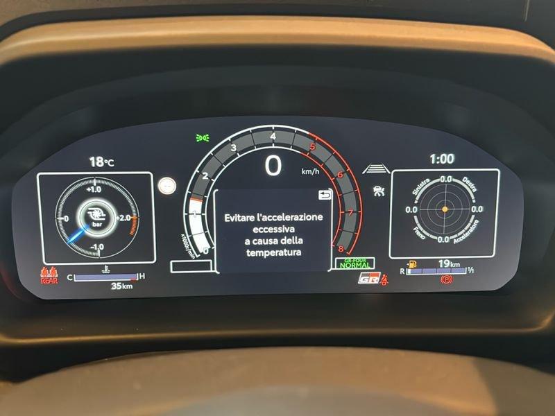 Toyota Yaris GR 1.6 Turbo Special Edition Rovanpera