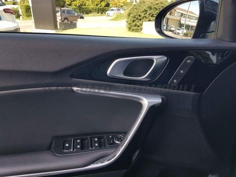 KIA ceed Ceed SW 1.6 crdi Evolution 136cv dct