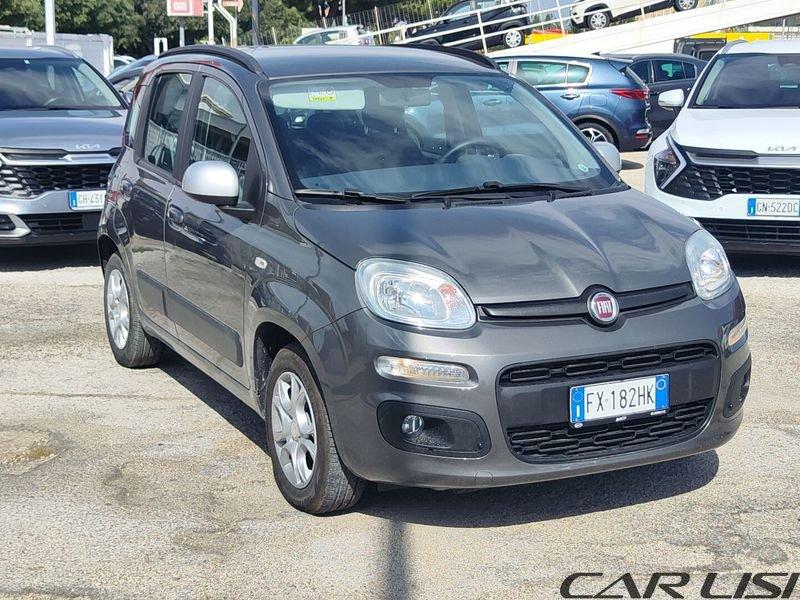 FIAT Panda Panda 1.2 Connected by Wind