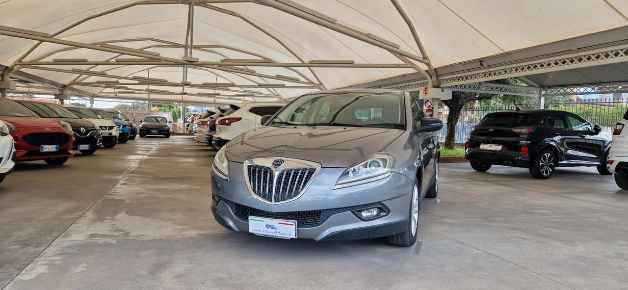 Lancia Delta 1.6 Mjt 120cv PLATINO