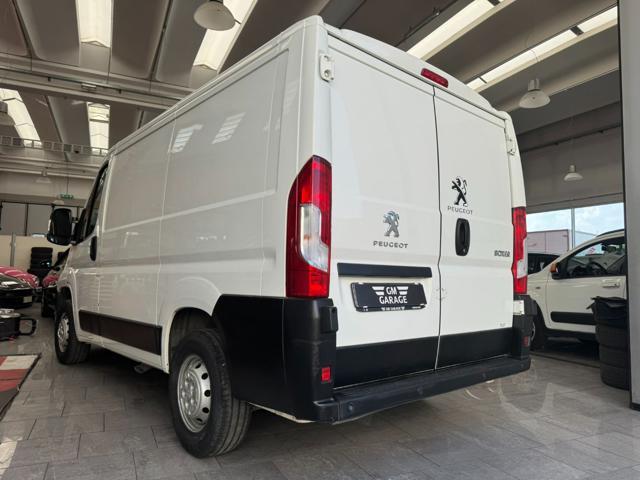 PEUGEOT Boxer 330 2.0 BlueHDi 130CV PC-TN Furgone