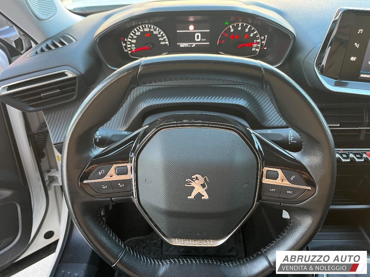 PEUGEOT 2008 1.2 100 CV Active PROMO