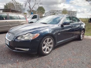 Jaguar XF 3.0 D V6