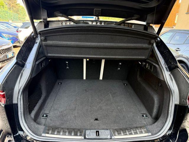 JAGUAR F-Pace 2.0 D 163 CV AWD aut. S