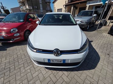 Volkswagen Golf 1.4 TGI 5p. Executive BlueMotion